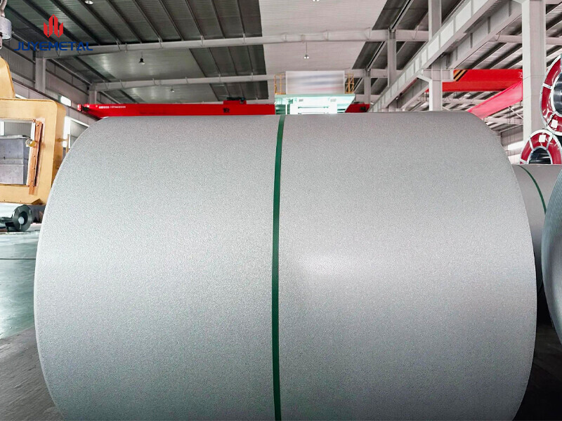 Galvalume Steel Coil