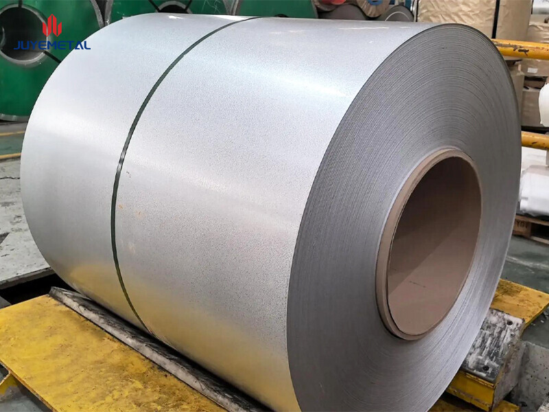 Galvalume Steel Coil