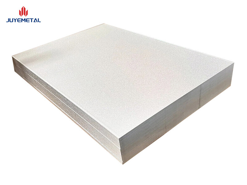 Galvalume steel sheet 