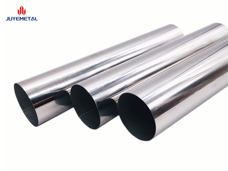 Stainless Steel Welded Pipe