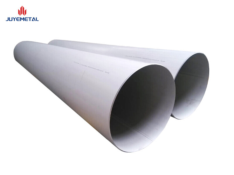 Stainless Steel Welded Pipe