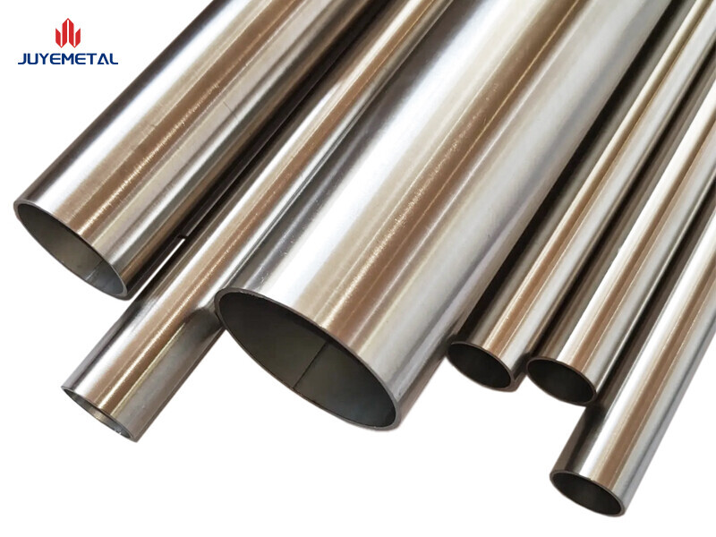 Stainless Steel Welded Pipe