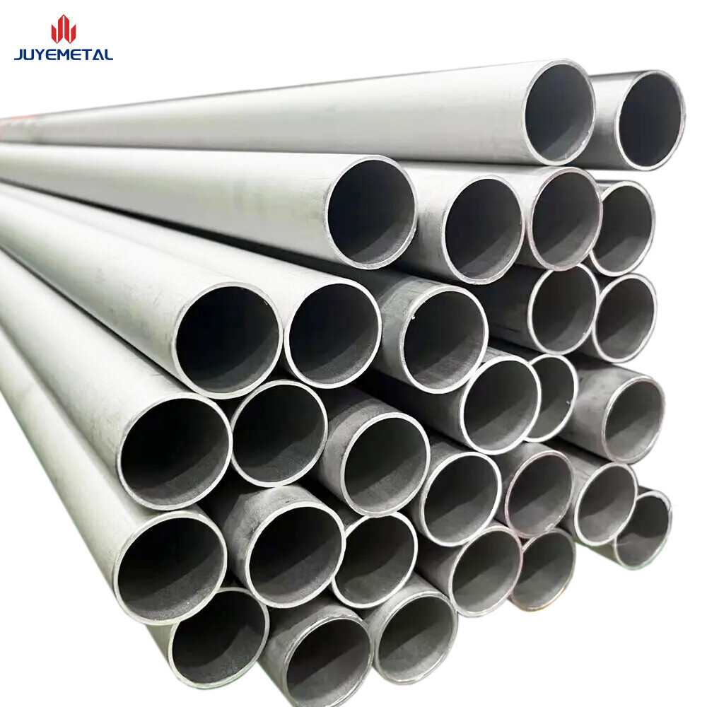 Stainless Steel Seamless Pipe