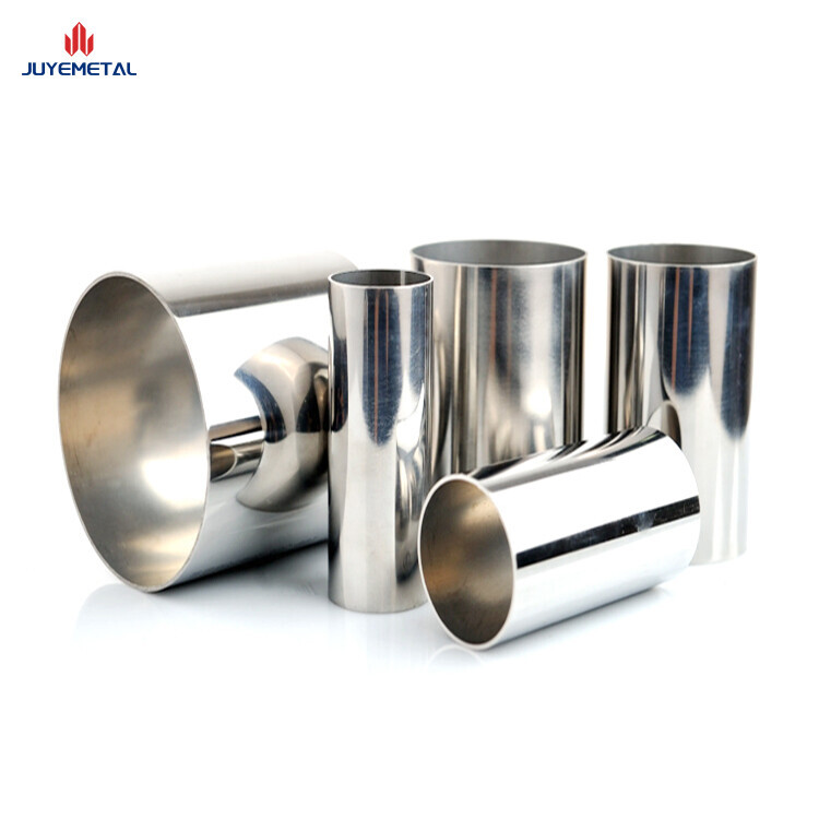 Stainless Steel Seamless Pipe