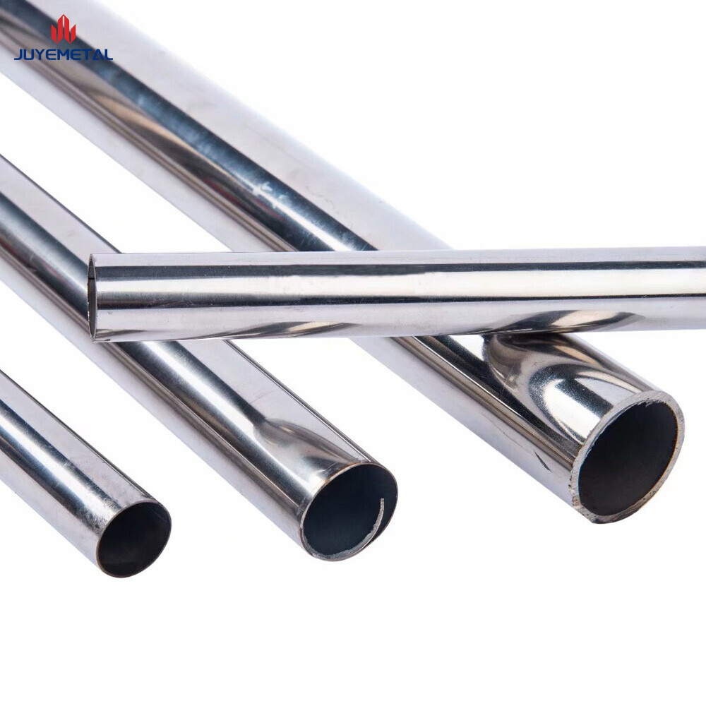 Stainless Steel Seamless Pipe