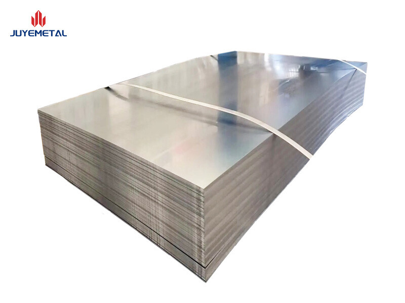 1045 Cold Rolled Steel Plate