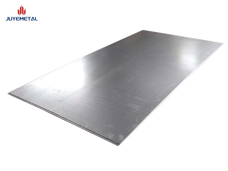 1023 Cold Rolled Steel Plate