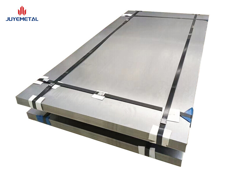 1023 Cold Rolled Steel Plate