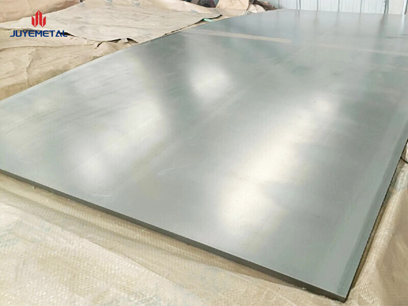 DC01/DC02/DC03/DC04 Cold Rolled Steel Plate
