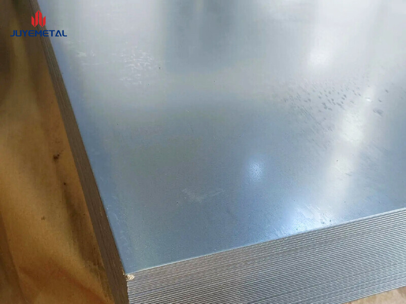 1023 Cold Rolled Steel Plate