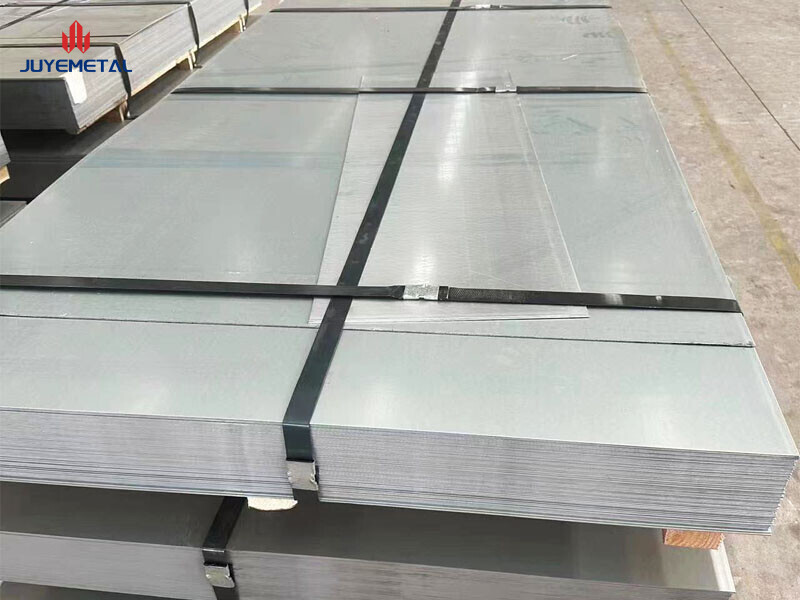 1023 Cold Rolled Steel Plate
