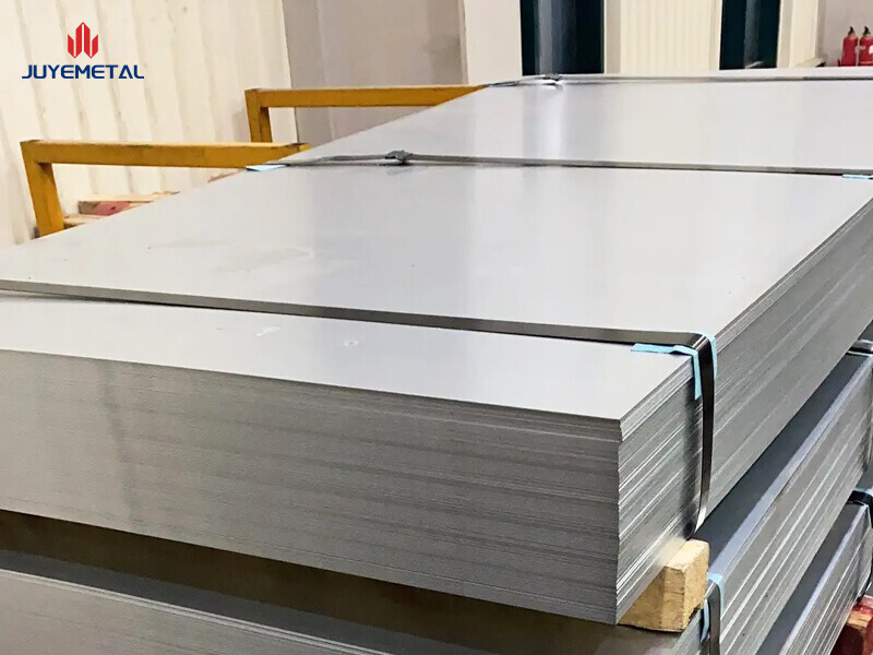 1023 Cold Rolled Steel Plate
