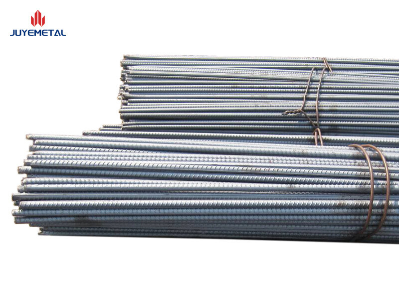 B500A/B500B/B500C Rebar