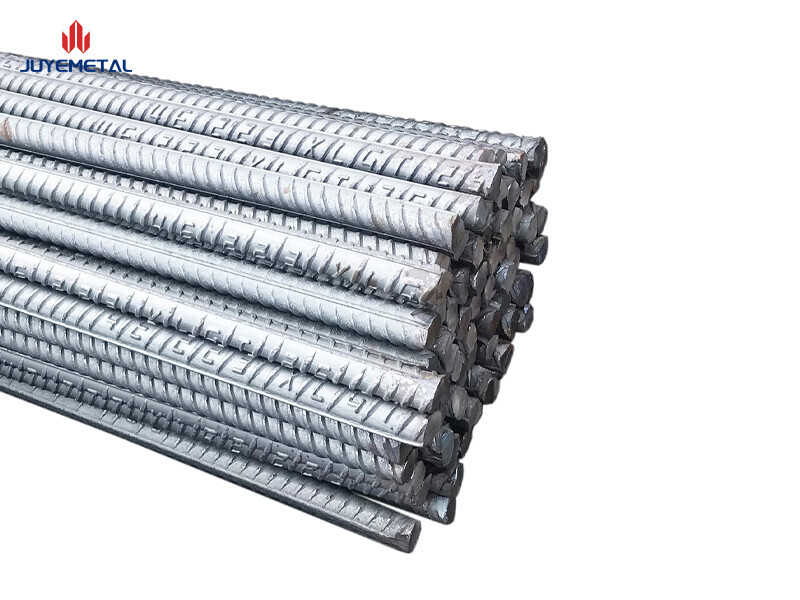 HPB300/HRB335/HRB400/HRB500 Reinforcement