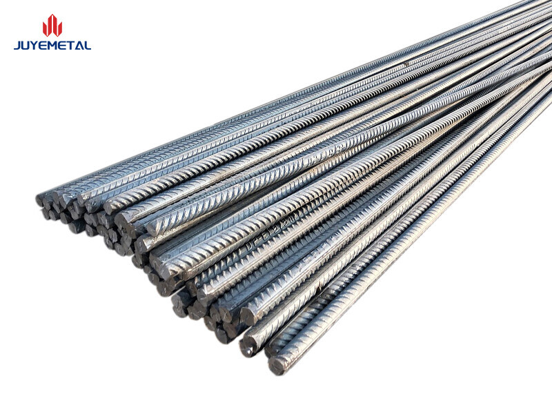 B500A/B500B/B500C Rebar