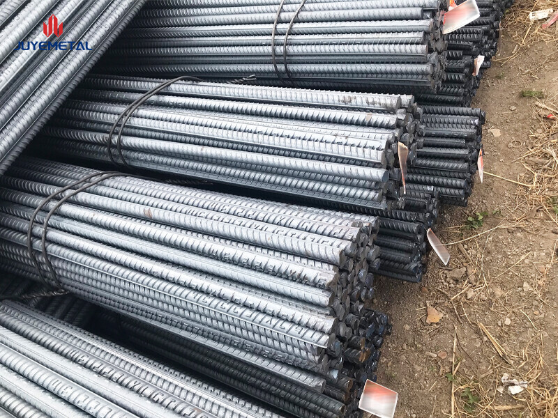 HPB300/HRB335/HRB400/HRB500 Reinforcement