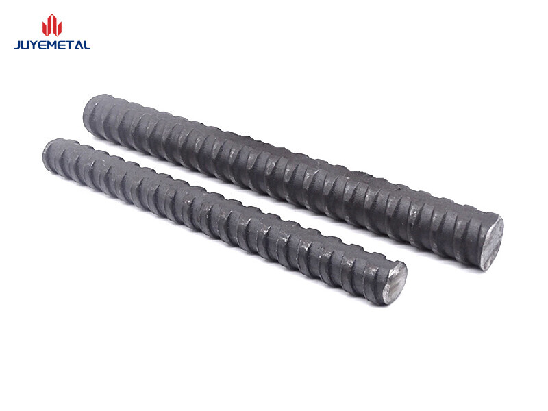 Epoxy Resin Coated Steel Bar