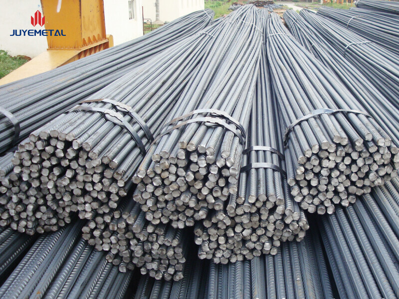 HPB300/HRB335/HRB400/HRB500 Reinforcement