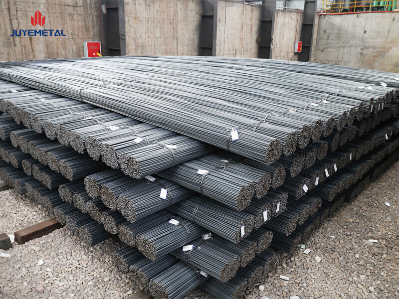 B500A/B500B/B500C Rebar