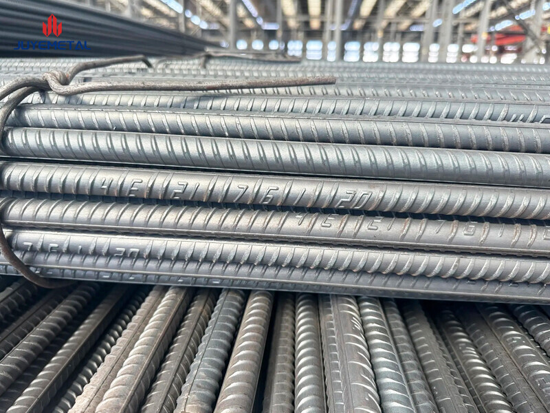 Epoxy Resin Coated Steel Bar
