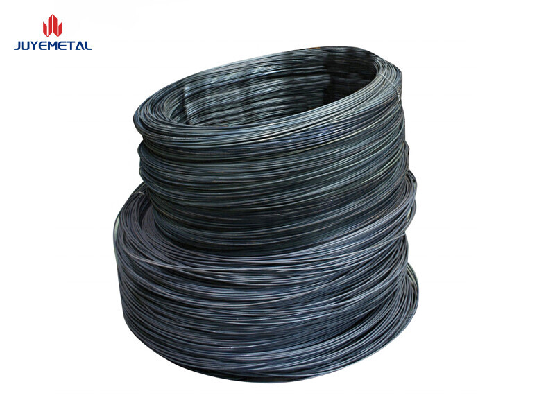 Black Annealed Wire