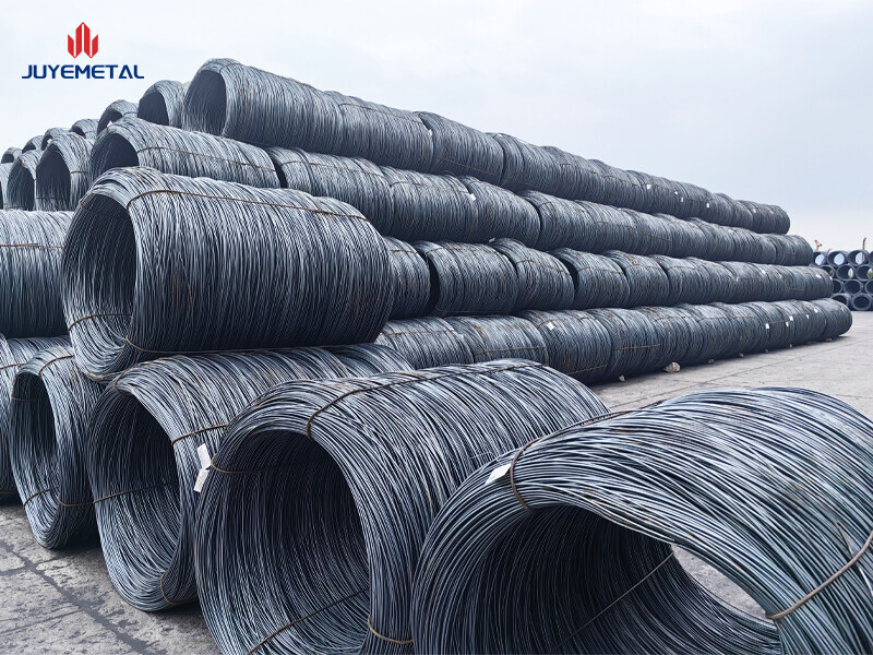 Hot-rolled Wire Dod
