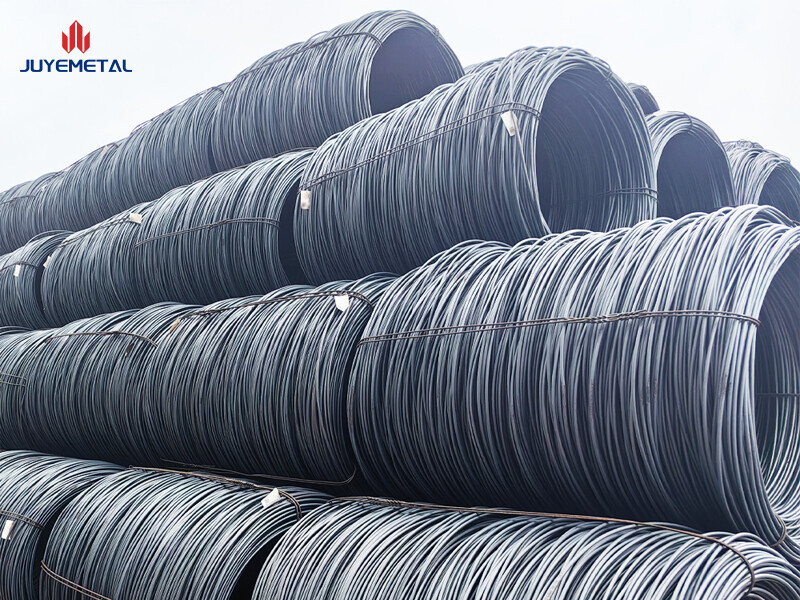 Hot-rolled Wire Dod