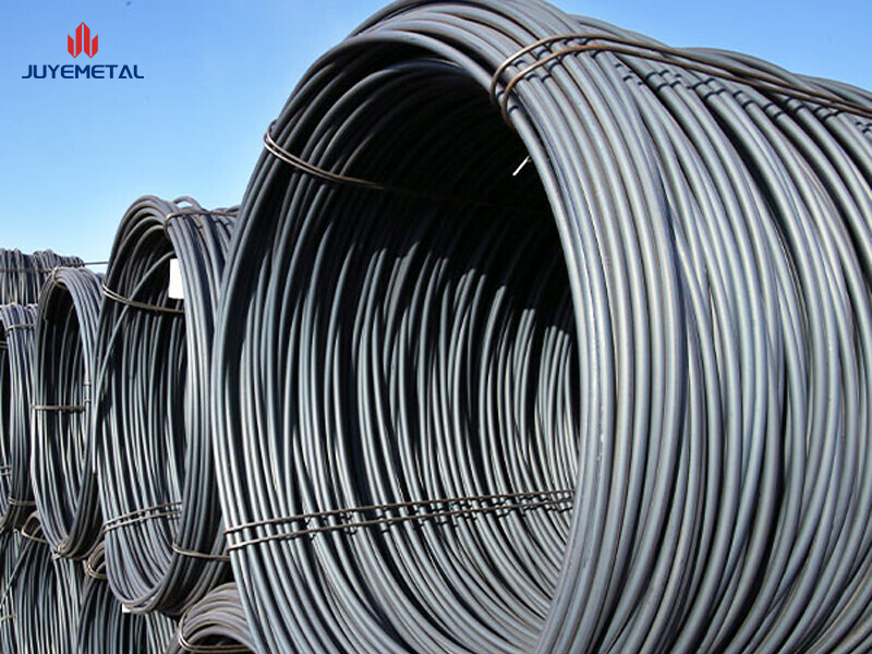 Hot-rolled Wire Dod