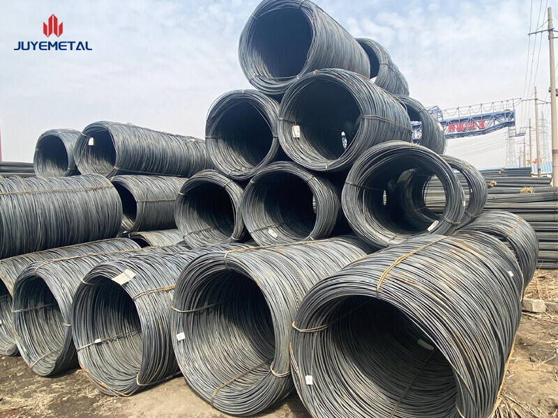Hot-rolled Wire Dod