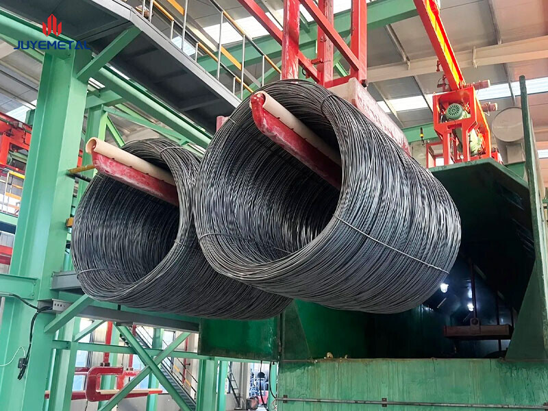 Hot-rolled Wire Dod
