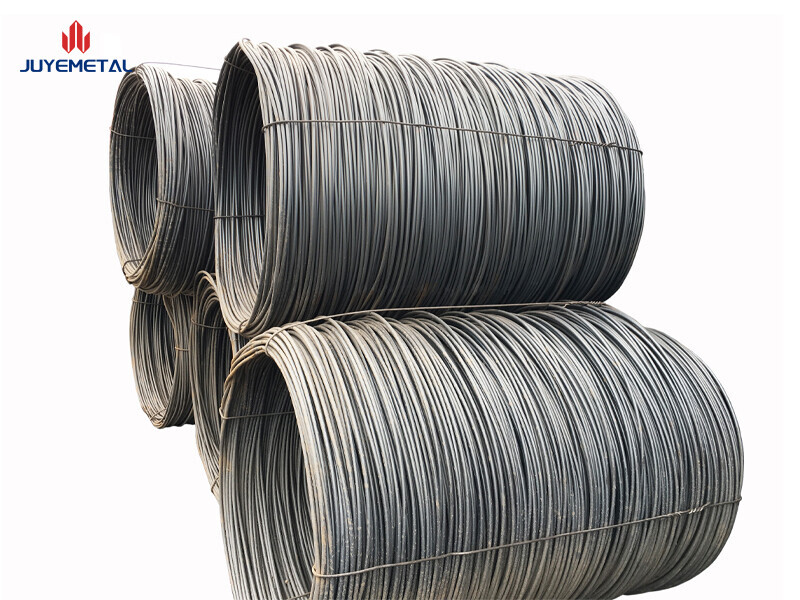 Hot-rolled Wire Dod