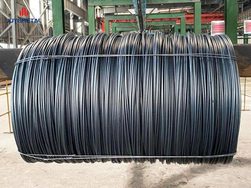 Hot-rolled Wire Dod