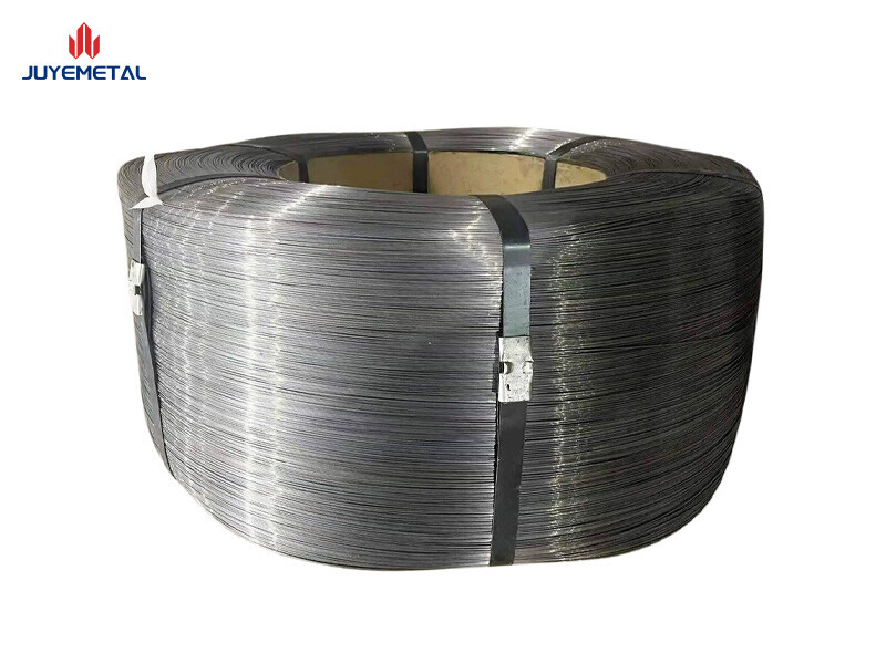 Q195/Q235 Cold Rolled Low Carbon Steel Wire Rod 