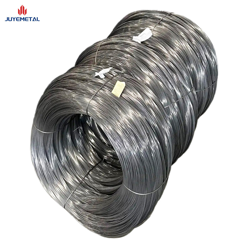 Q195/Q235 Cold Rolled Low Carbon Steel Wire Rod 