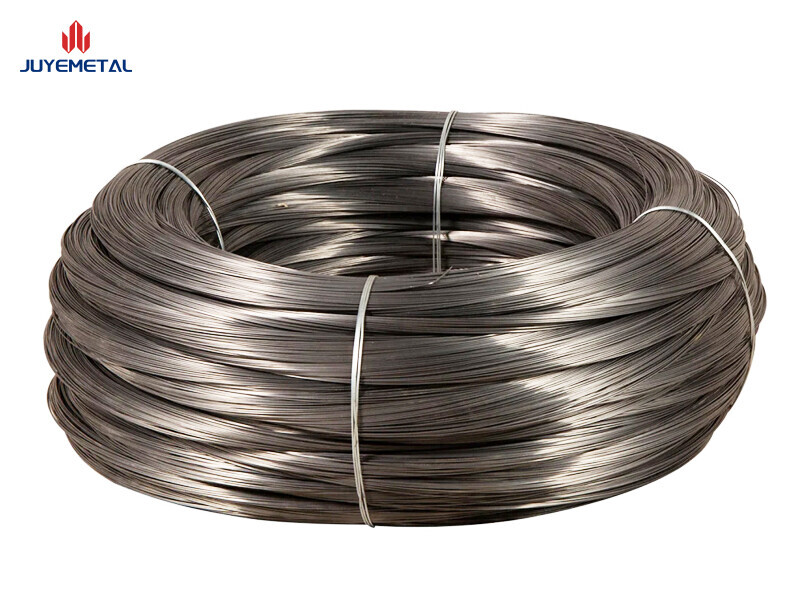 Q195/Q235 Cold Rolled Low Carbon Steel Wire Rod 