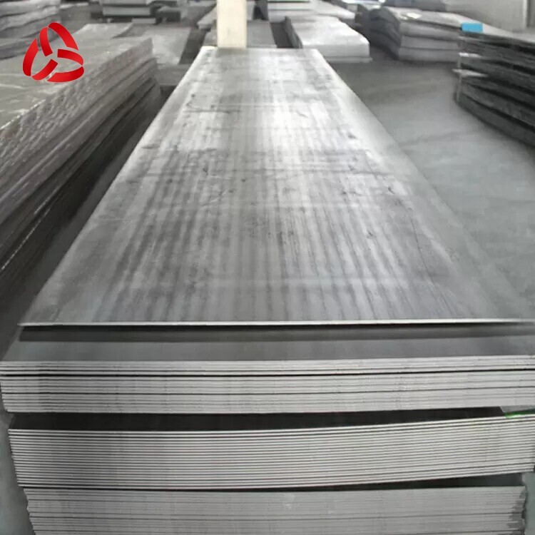 DC01/DC02/DC03/DC04/DC05/DC06 Cold Rolled Steel Plate