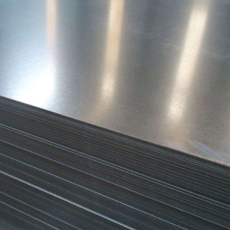 DX51D/SGCC Galvanized Sheet
