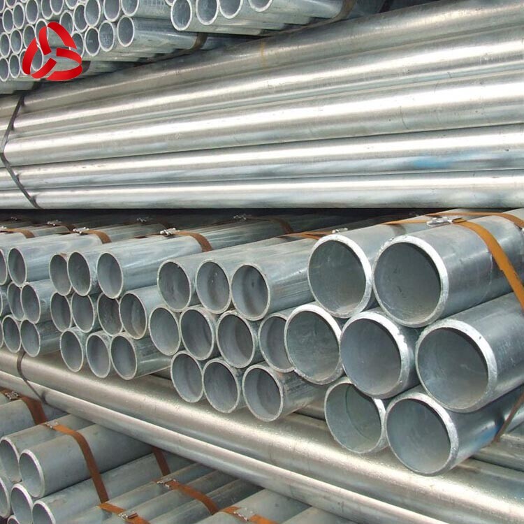 10# Galvanized Pipe
