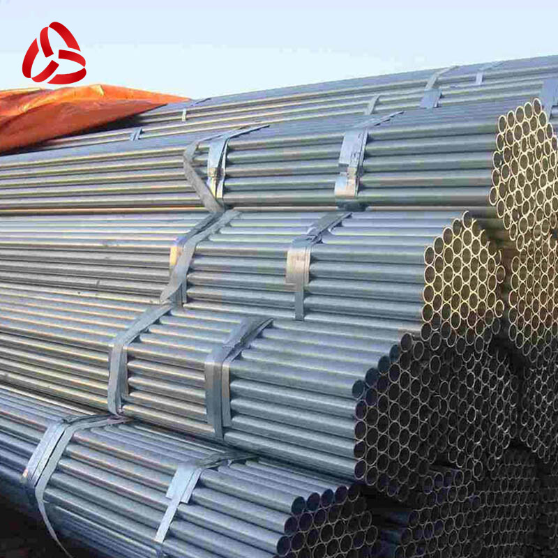 10# Galvanized Pipe
