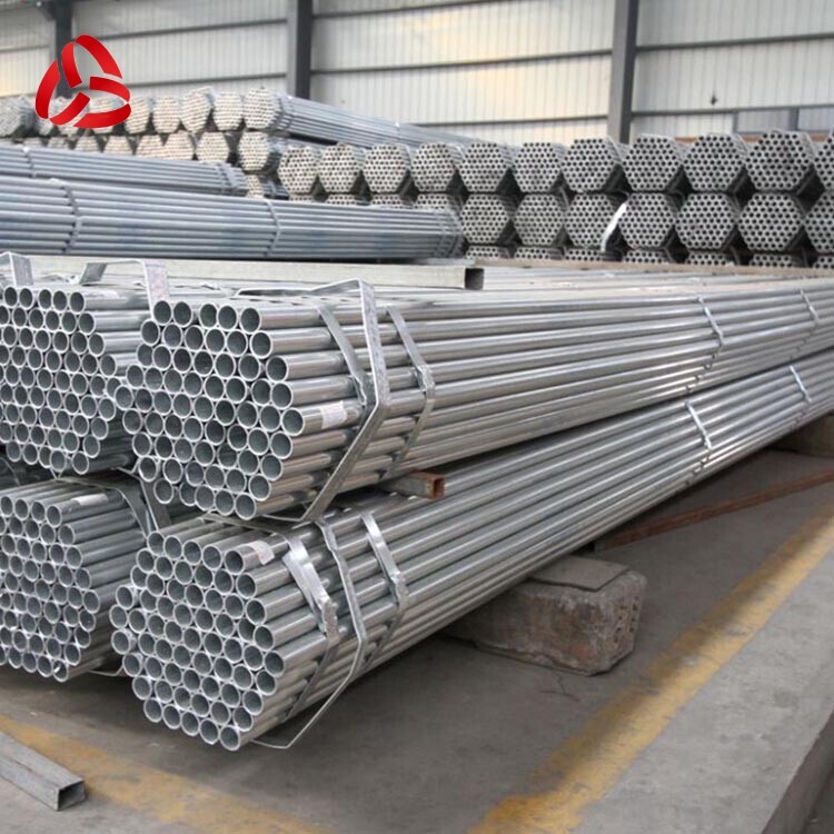 45# Galvanized Pipe