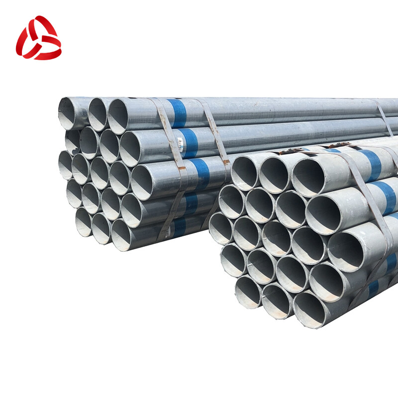Q345 Galvanized Pipe