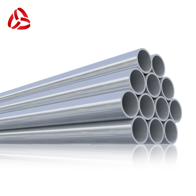  ST35 Galvanized Pipe