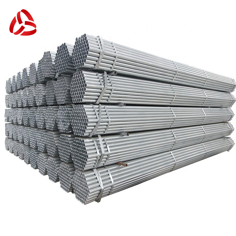 Q345 Galvanized Pipe