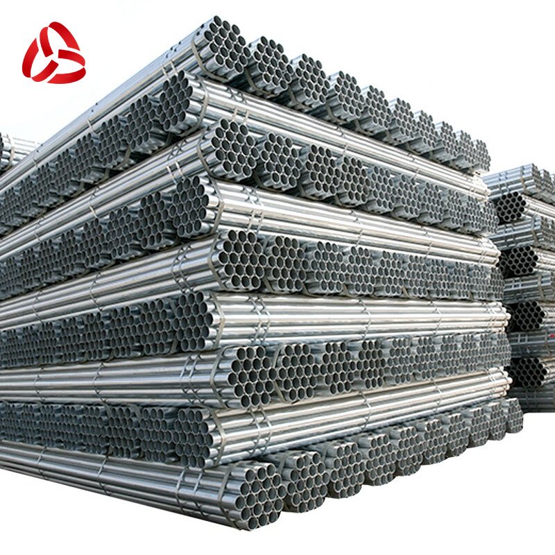 Q345 Galvanized Pipe