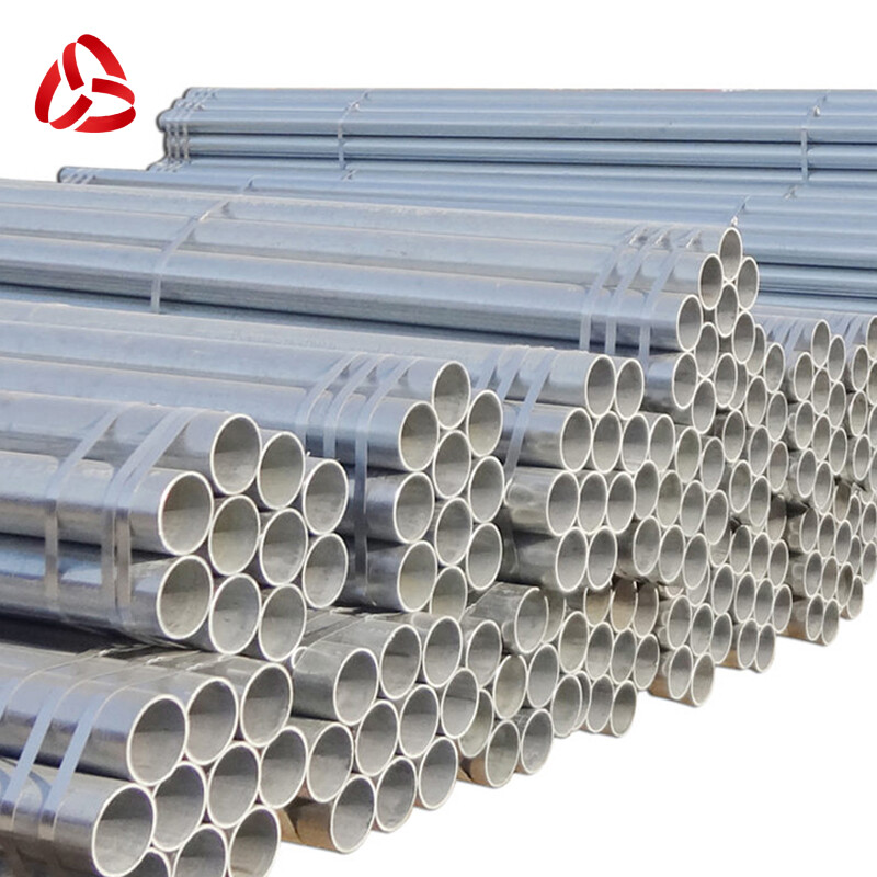 45# Galvanized Pipe