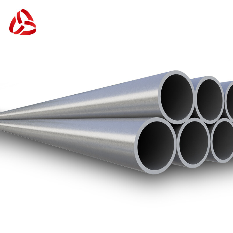  ST35 Galvanized Pipe