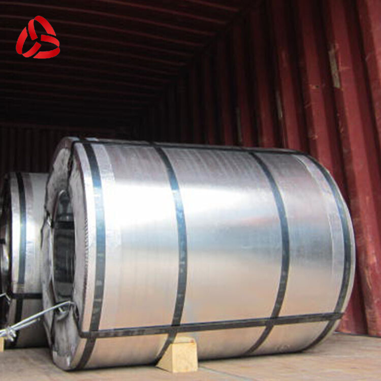 DX52D/SGCD1 Galvanized Coil