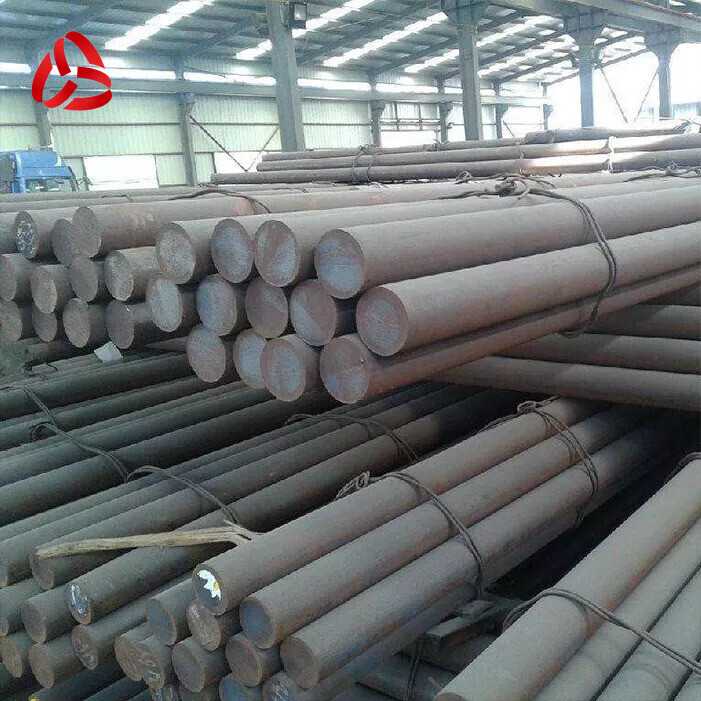 AISI/SAE 4140 Alloy Steel Bar