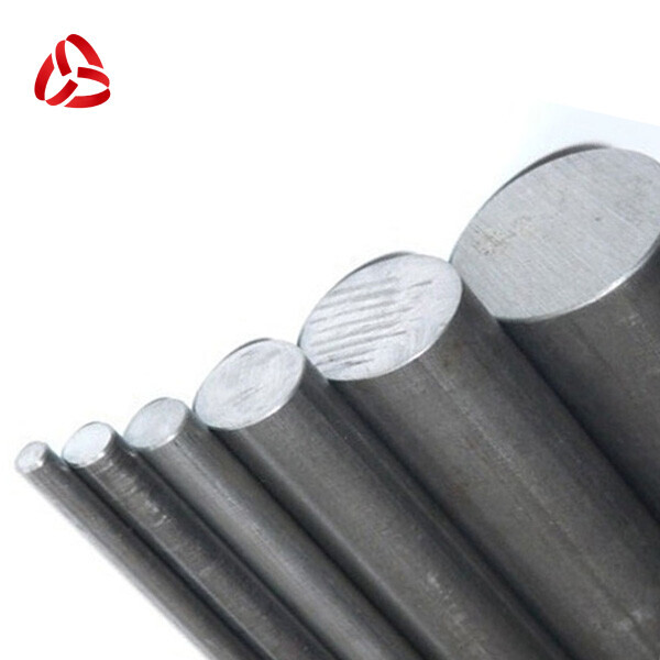 Cold-Drawn Steel Bar