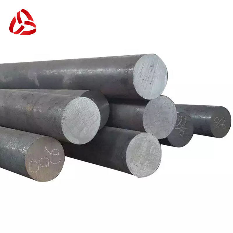 A105 Round Steel Bar